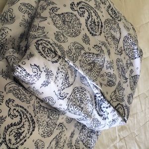Cal king sheet set
